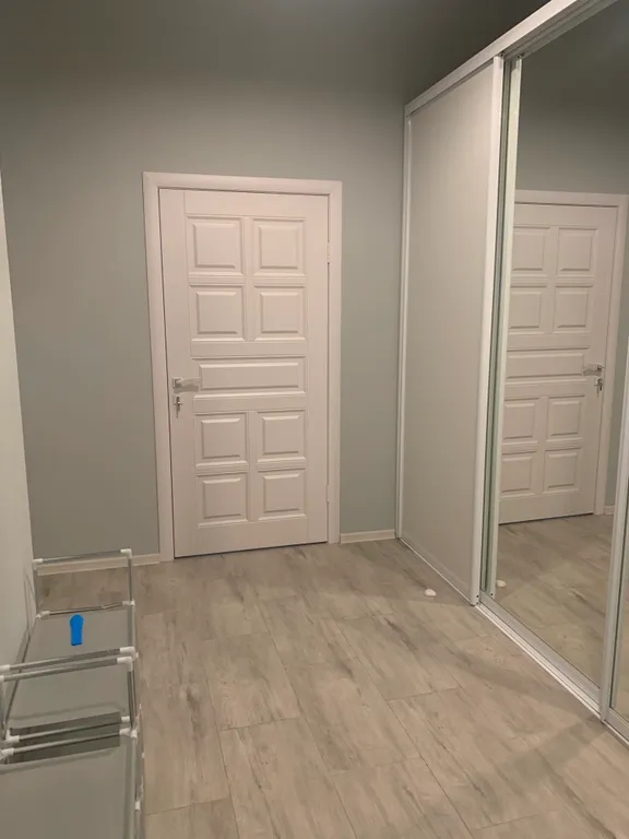 Классная мансарда на первой береговой линии