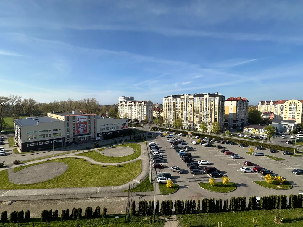 Квартира Апартаменты Место силы — Зеленоградск