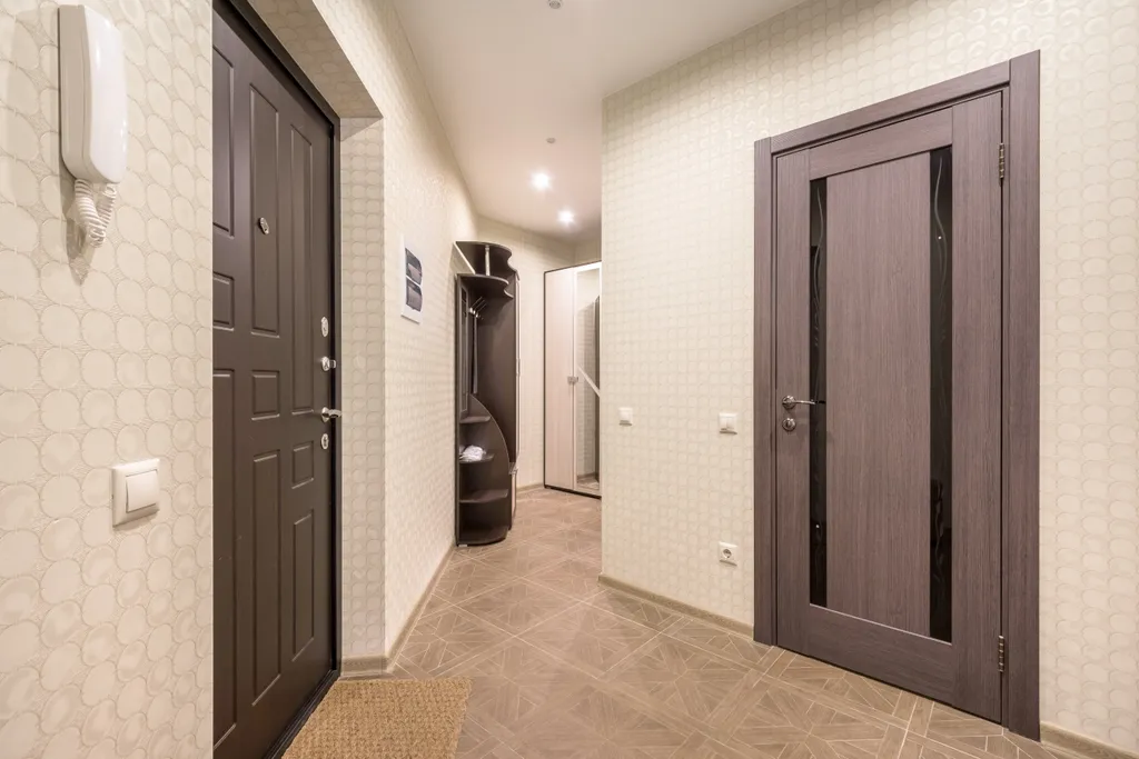 Апартаменты бизнес класса в самом центре