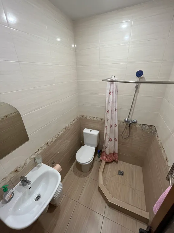 Квартира Комната — Адлер