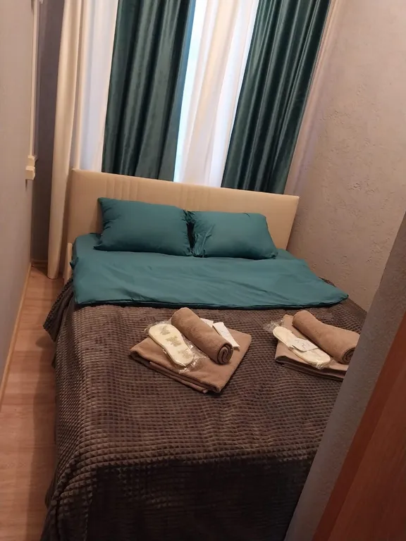 Квартира Комната — Москва