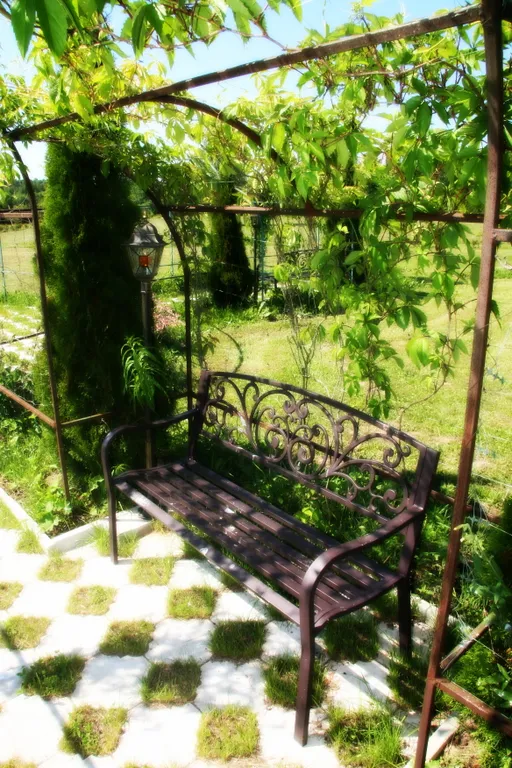 Дом в Поместье Восветава