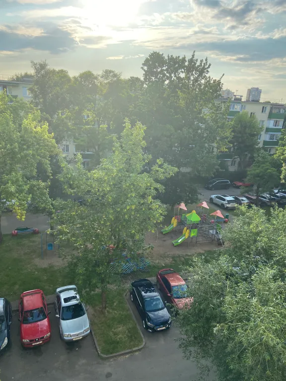 Квартира Квартира Уютная двушка в центральном районе по доступной цене — Минск