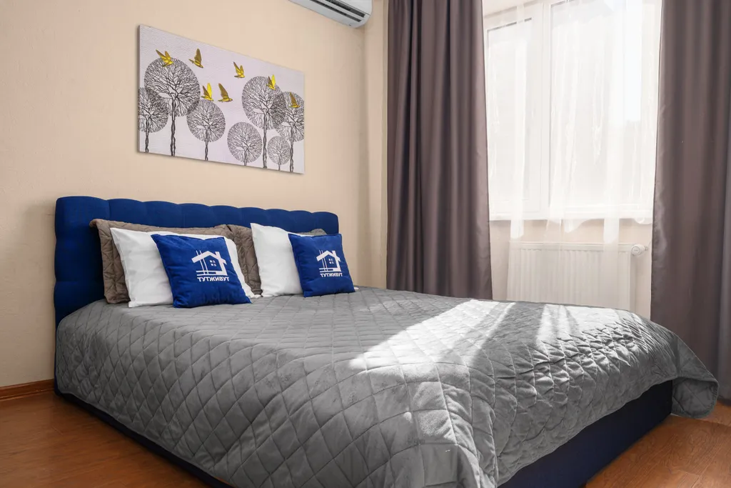 1-комнатная Квартира — аренда посуточно в Краснодар