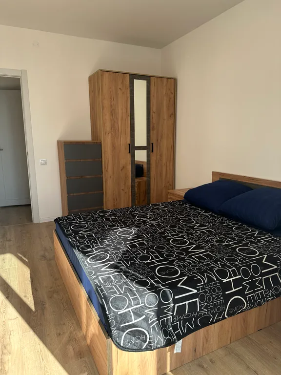 Квартира Квартира Уютная квартирка — Екатеринбург