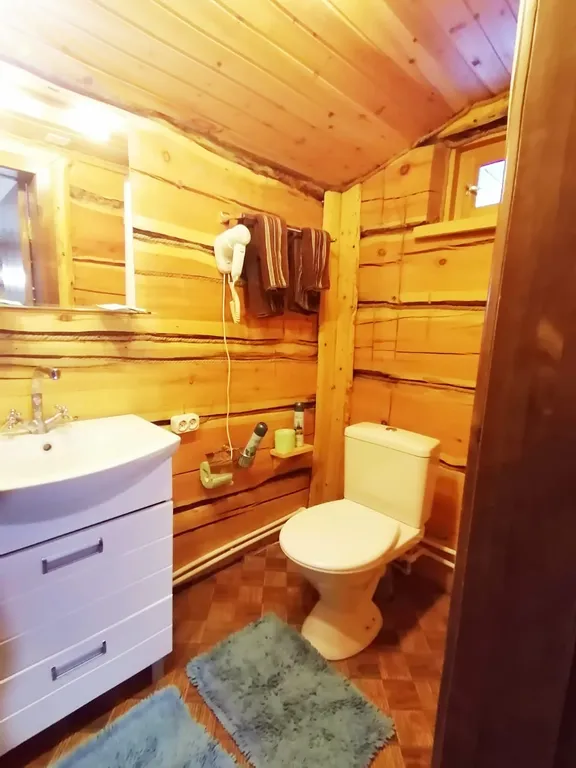 Кедровый дом