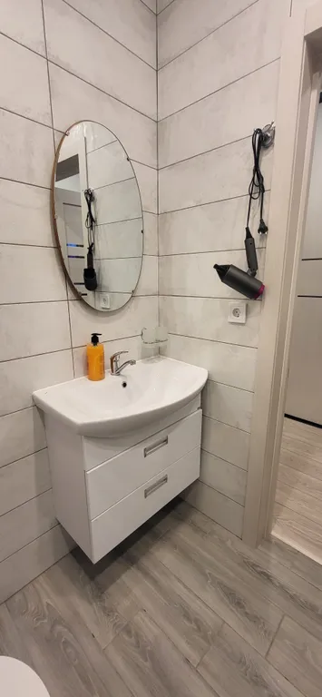 Студия в центре города