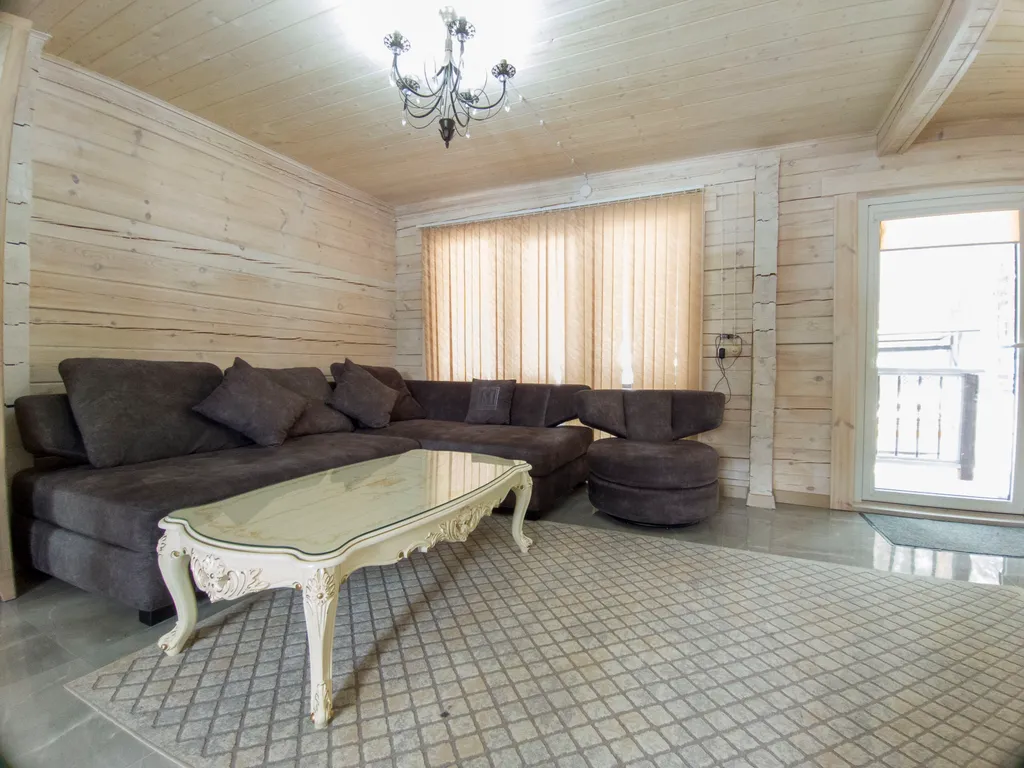 Сердце гор 4