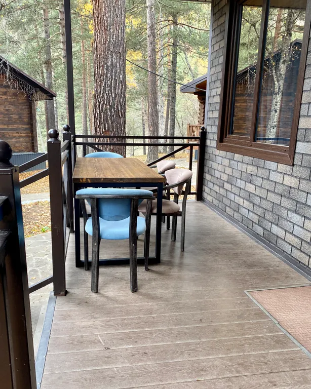 Семейный Дом Люкс