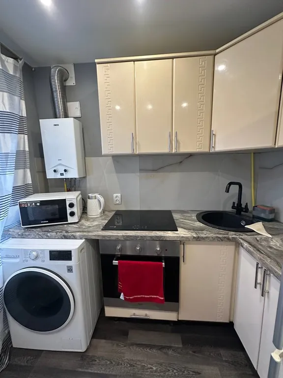 Уютная квартира в центре