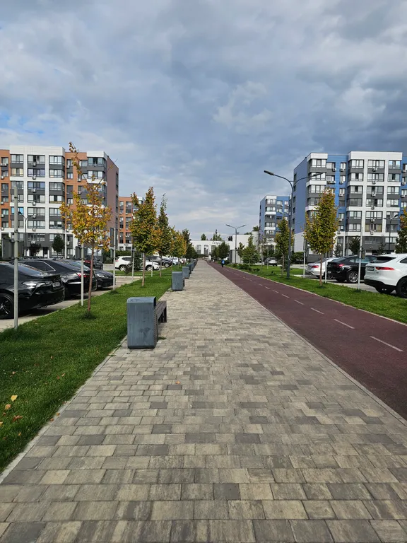 Квартира Квартира Студия в удобном месте — Севастополь