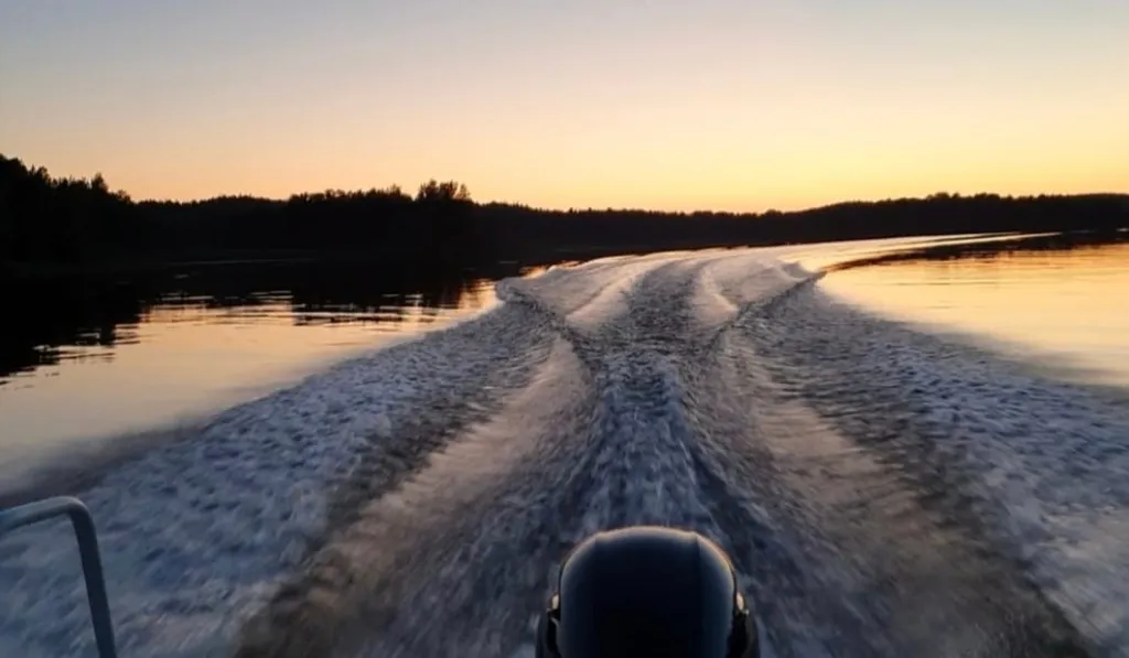 Таунхаус с сауной в центре у набережной