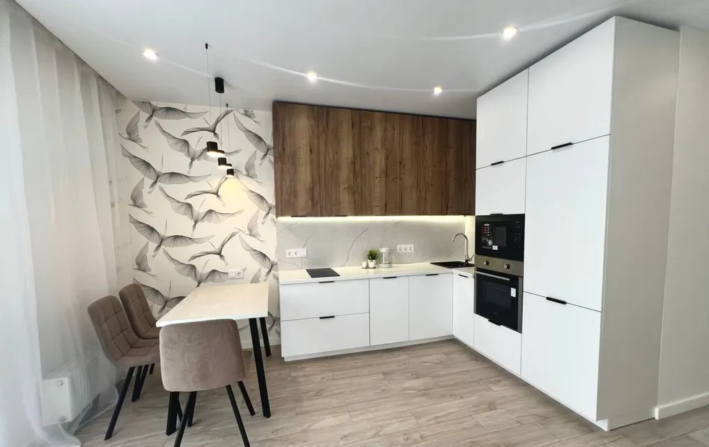 Видовая Оливия на Ерофее для командированных и туристов