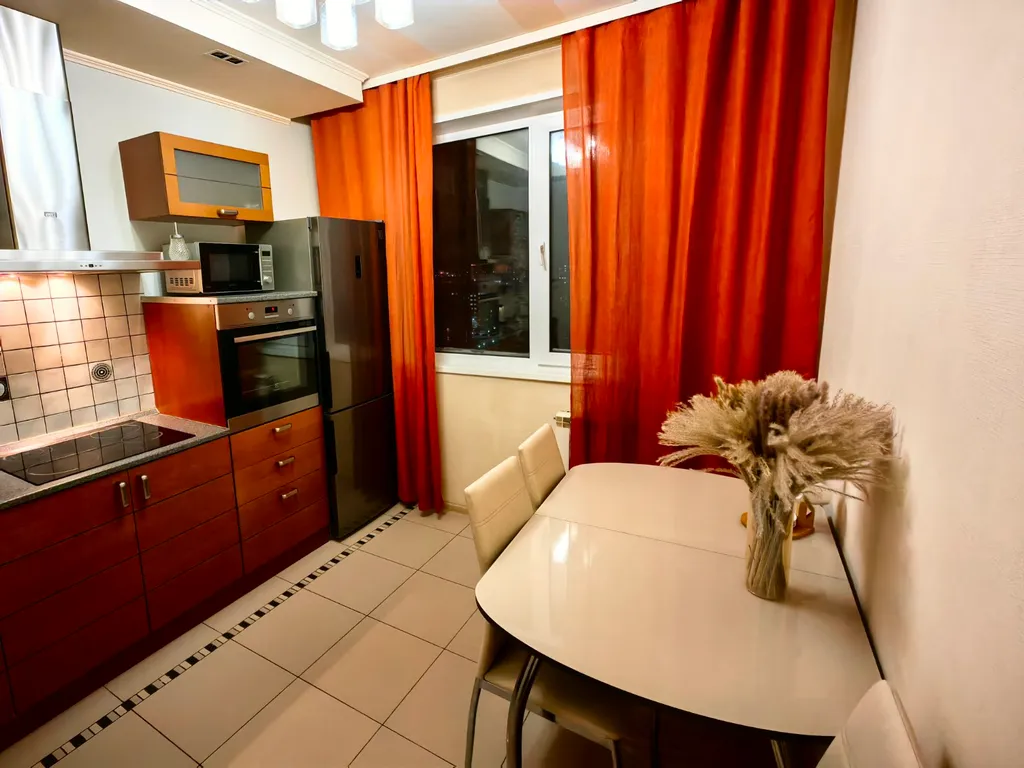 Квартира рдом с озером