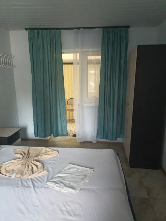 Квартира Комната — аренда посуточно в Геленджик