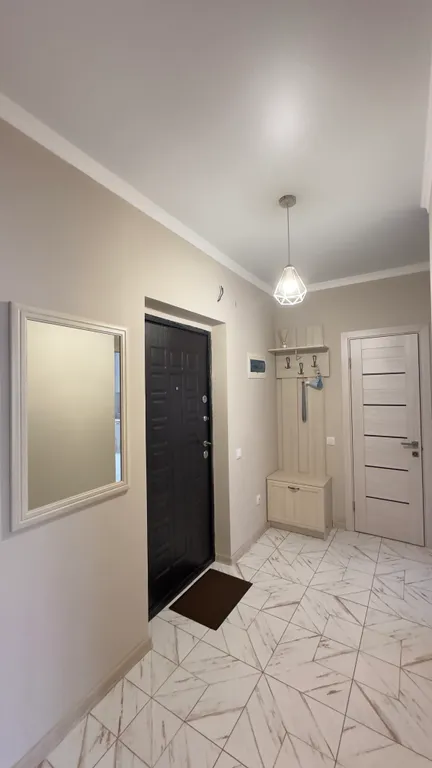 Современная квартира — аренда посуточно в Ессентуки