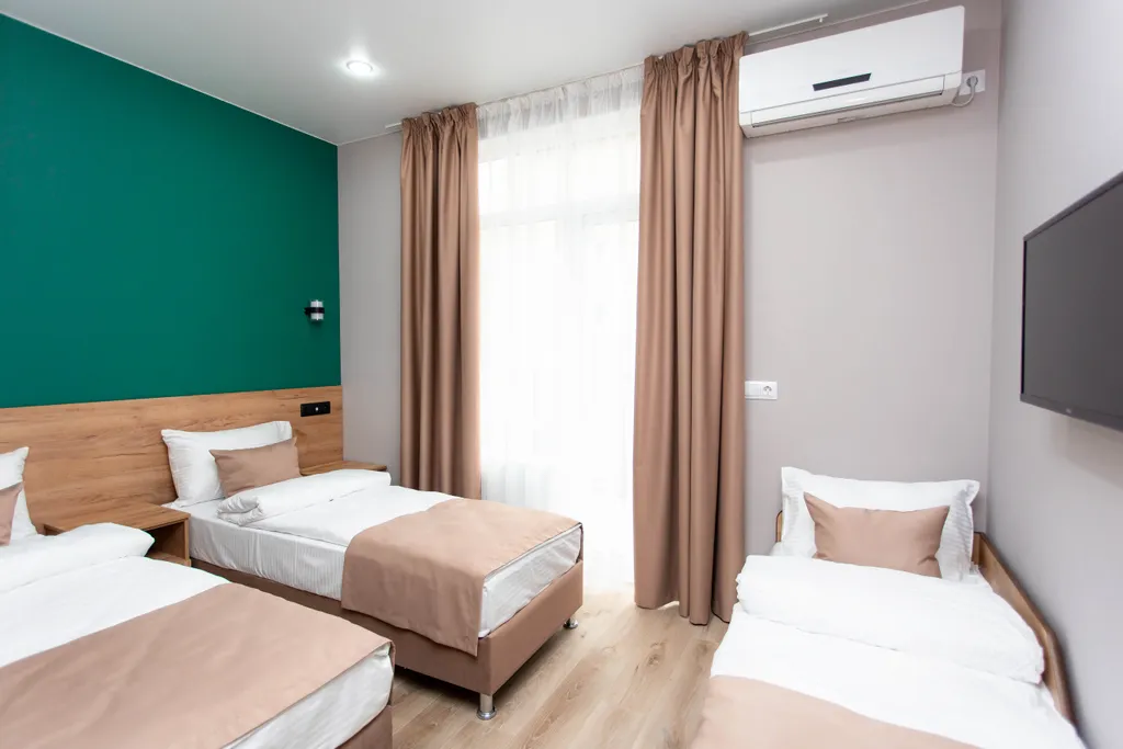 Квартира Комната — Анапа