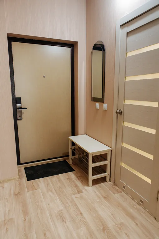 Студия в центре города