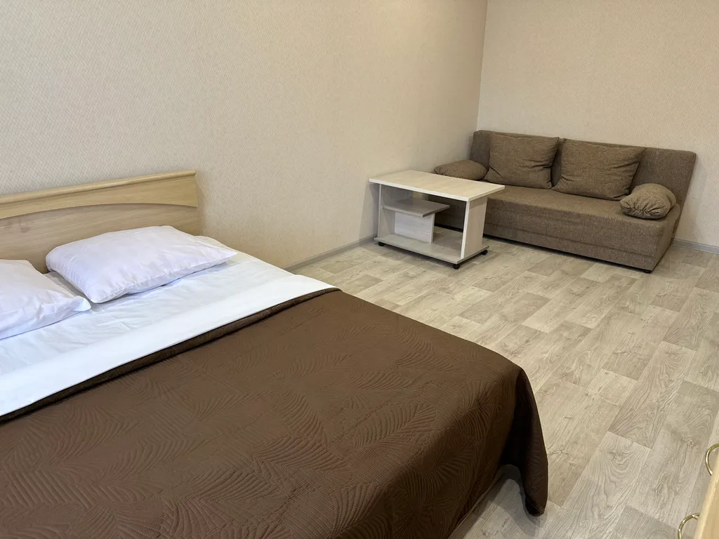 Квартира для командировочных