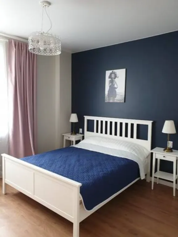 Уютная квартира с отдельной спальней в центре — аренда посуточно в Владивосток