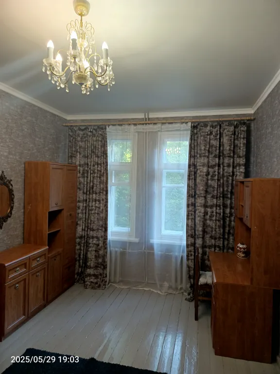 Квартира уютная квартира в историческом центре Калининграда — Калининград