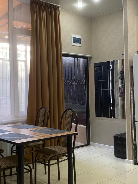 Квартира Квартира в Олимп парке — Сириус