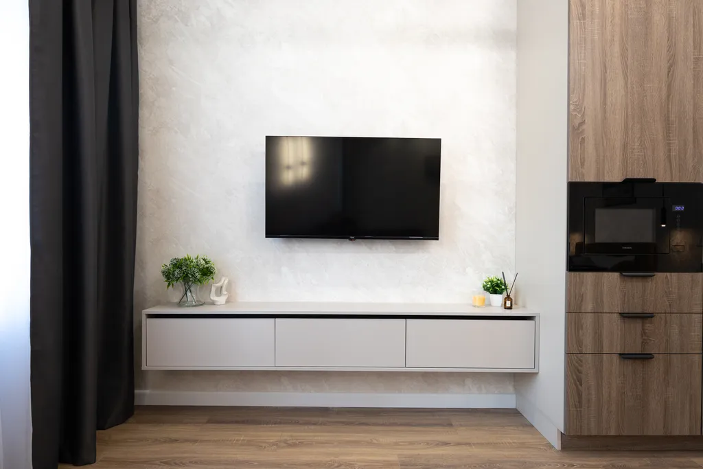 Апартамент в центре Светлогорска