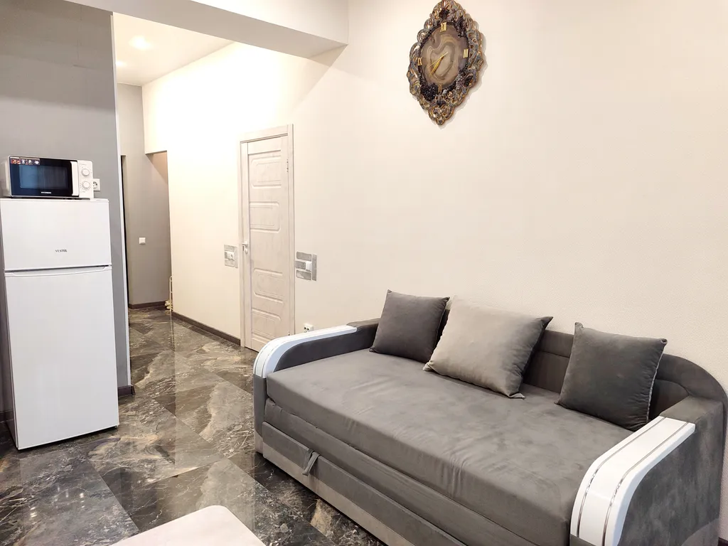 Квартира Квартира в ЖК Гагаринские высотки — Севастополь