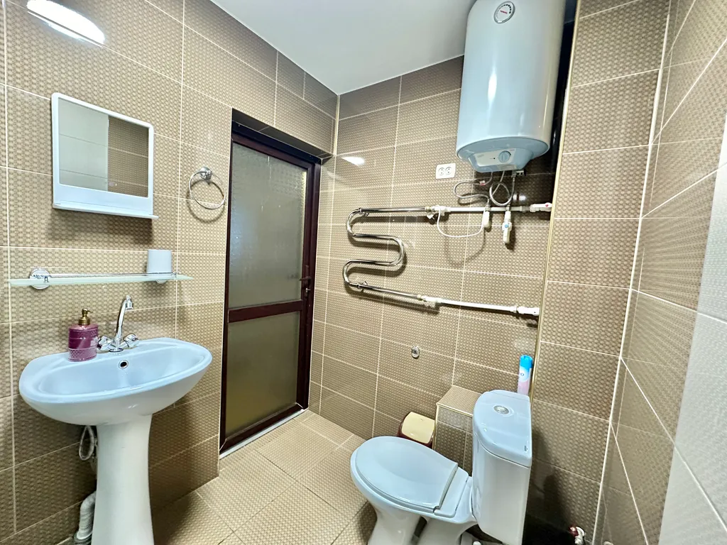 Сказочный лес