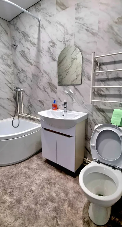 Квартира-студия