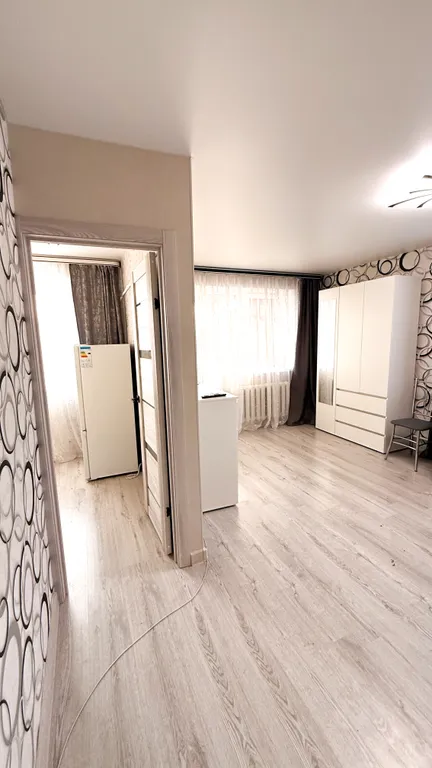 Шикарная однокомнатная квартира