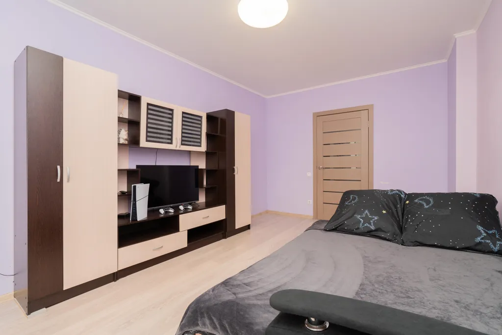 Уютная квартира в центре Северного района