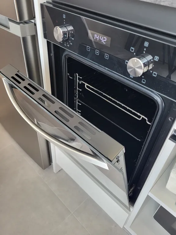 Уютная квартира на берегу Балтийского моря