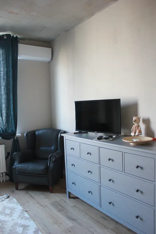 Квартира Апартаменты у форта Дёнхофф — Калининград