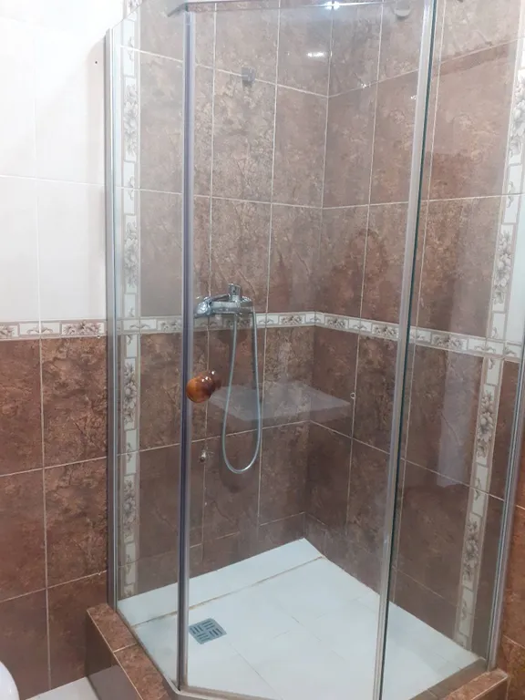 Квартира Квартира рядом с мандарином — Сириус