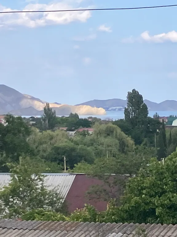 Уютный дом в центре