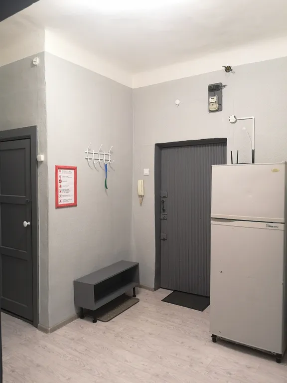 Квартира в центре левобережья