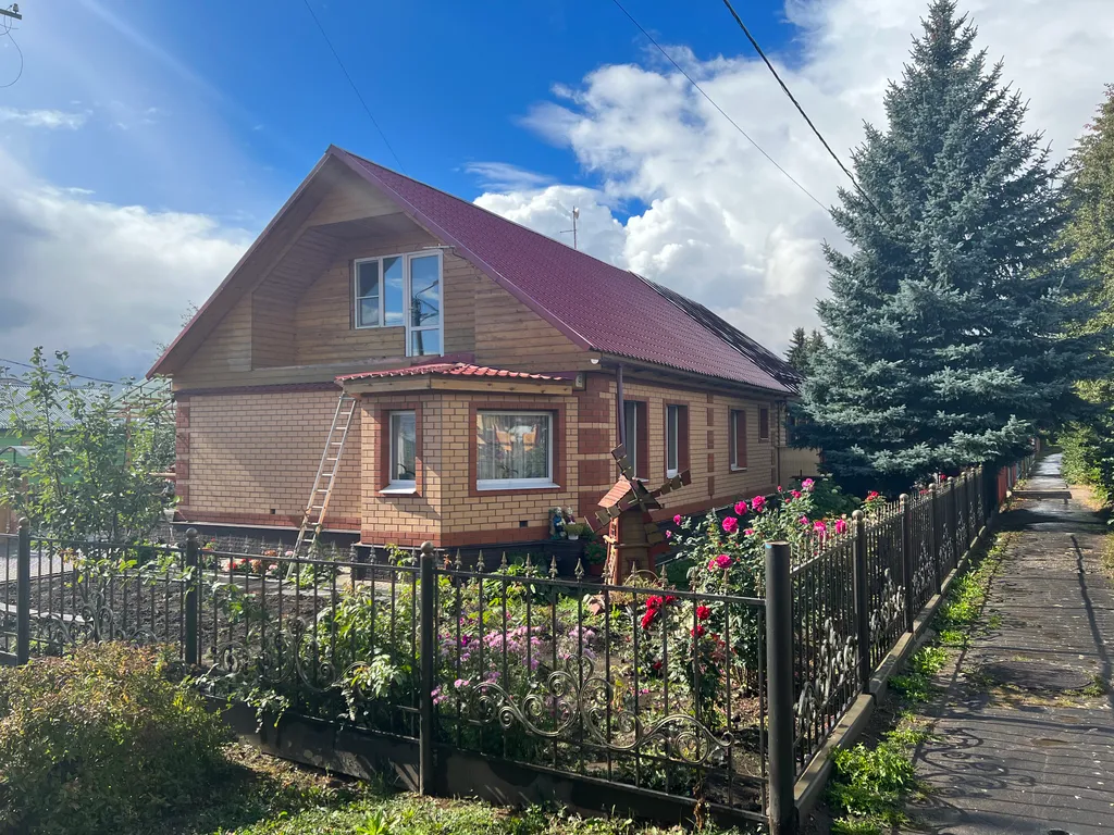 Коттедж Уютный дом у Васильевского монастыря — аренда посуточно в Суздаль