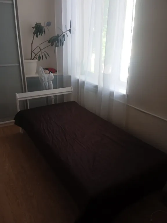 Уютная квартира возле жд вокзала