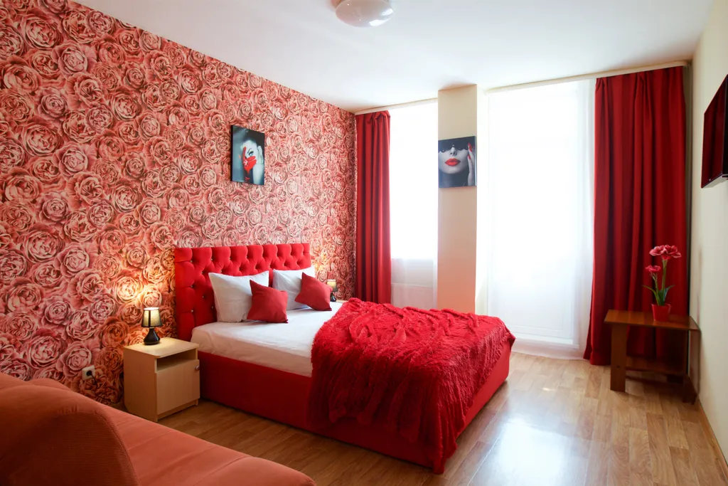 Квартира Квартира Уютная-прям напротив ТРЦ Планета — Красноярск