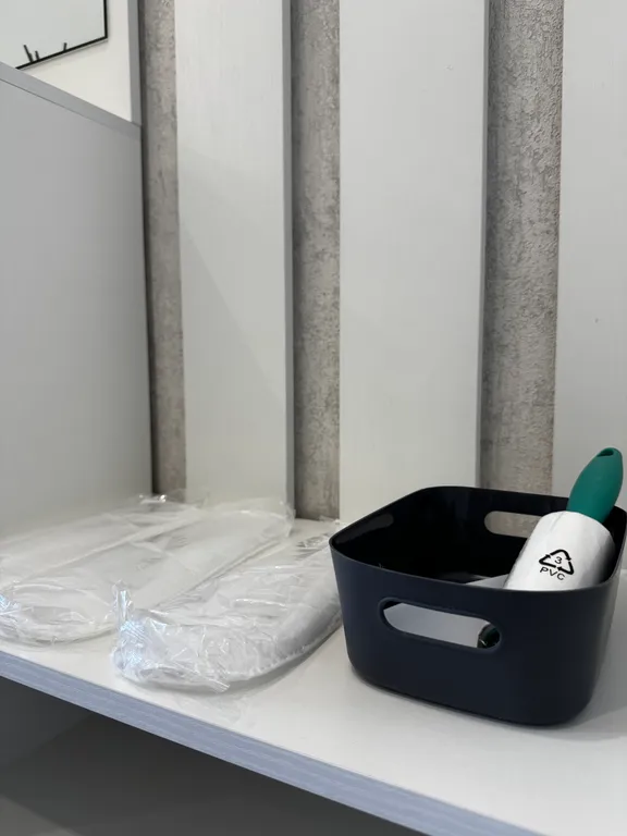 Уютная квартира в новом ЖК с современным ремонтом