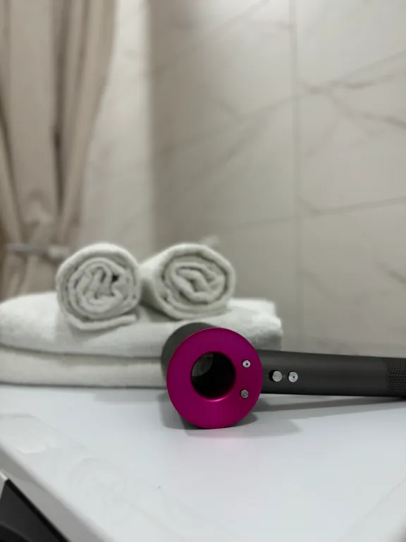 Уютная квартира с панорамным видом