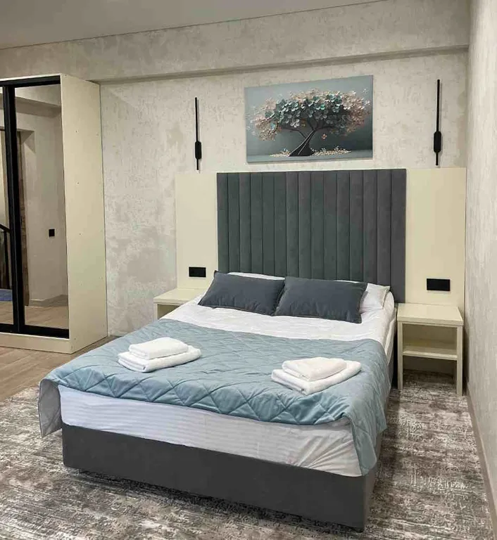 Квартира Комната — Архыз