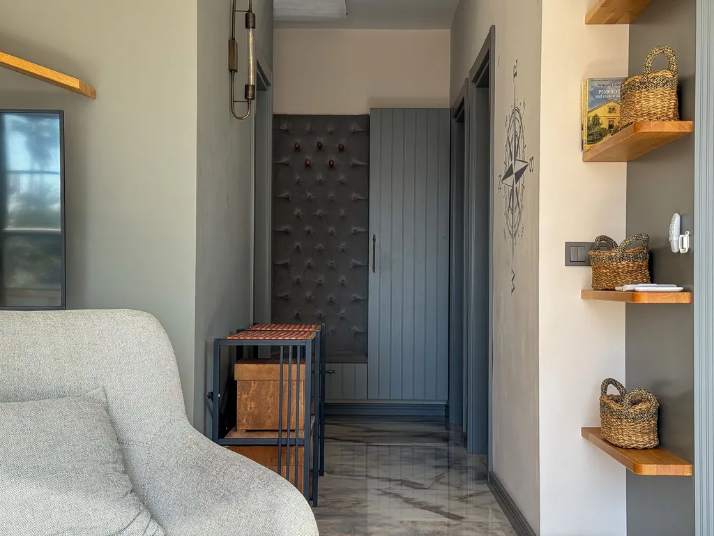 Smart 4 Cleopatra 7 (2+1)  — место для теплых семейных каникул