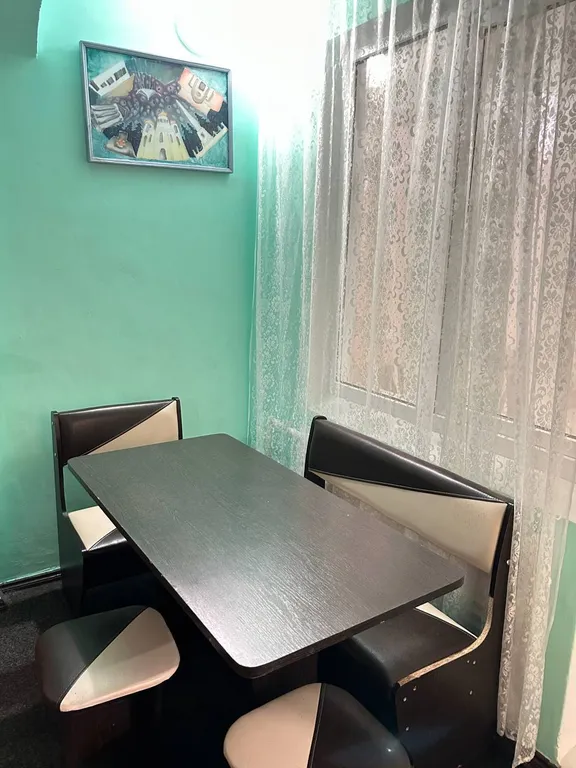 Квартира в самом центре города