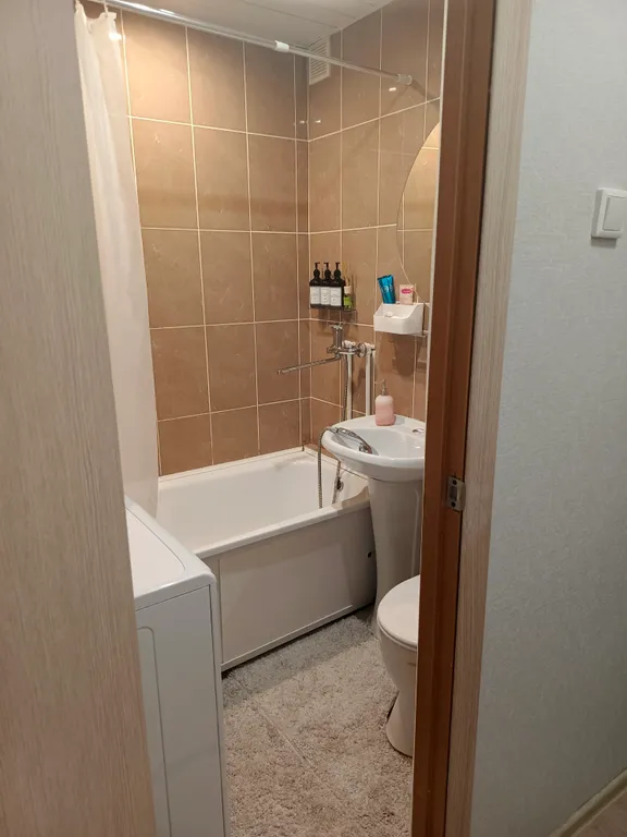 Квартира Квартира с отличным видом на реку Волхов — Великий Новгород