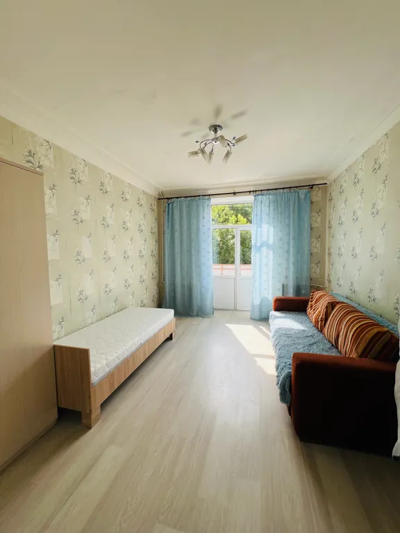 Квартира в центре Витебска — аренда посуточно в Витебск