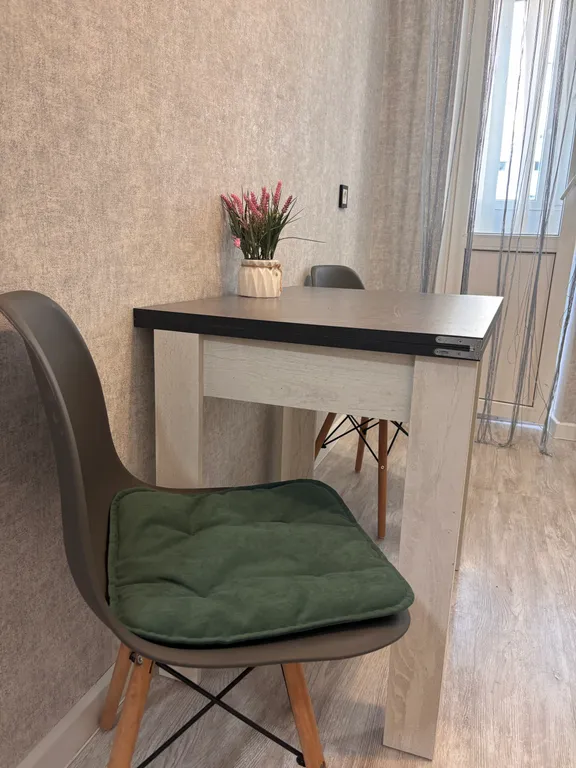 Уютная квартира рядом с онкологическим центром