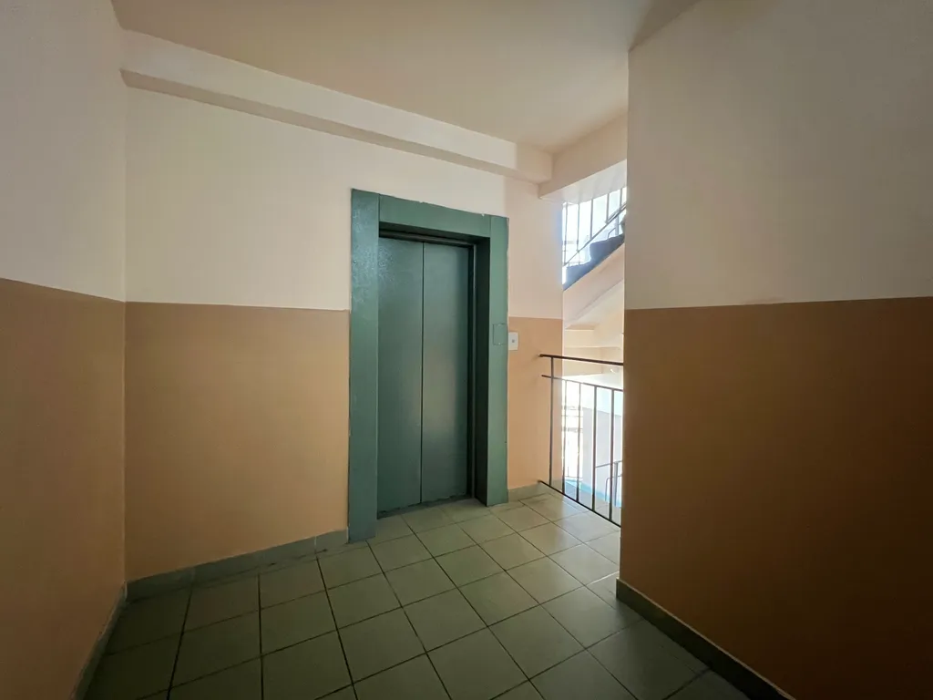 Двушка на Саянах с 2-мя кроватями. Не берем оплату за финальную уборку