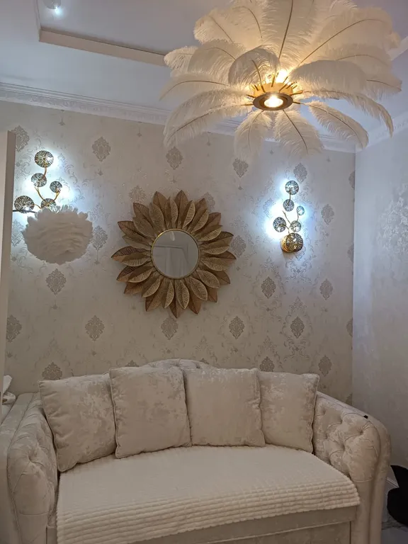 Апартаменты класса комфорт